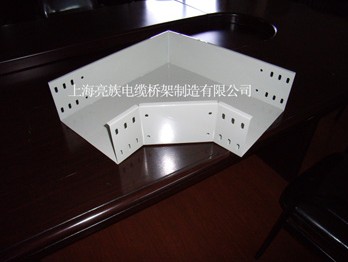 电缆桥架配件精妙的结构设计