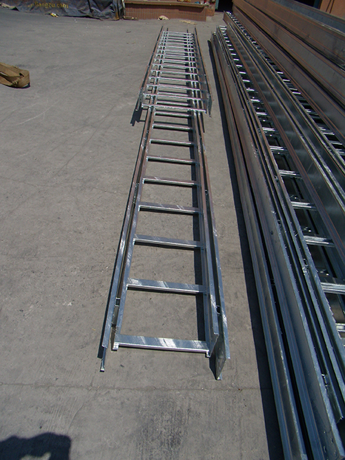 上海桥架厂对于环境与检测