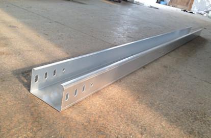 桥架长期承载的考验