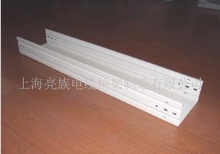 防腐电缆桥架在严苛工况中兑现其可靠承诺