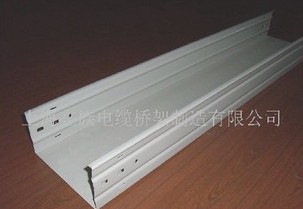 金属电缆线槽需具备成熟的施工指导