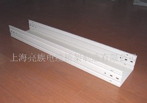 镀锌槽式桥架